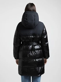 Куртки и дубленки Armani Exchange модель 6DYK05-YN1UZ-1200 Фото