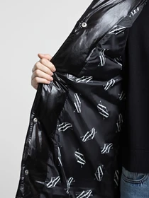 Куртки и дубленки Armani Exchange модель 6DYK05-YN1UZ-1200 Фото