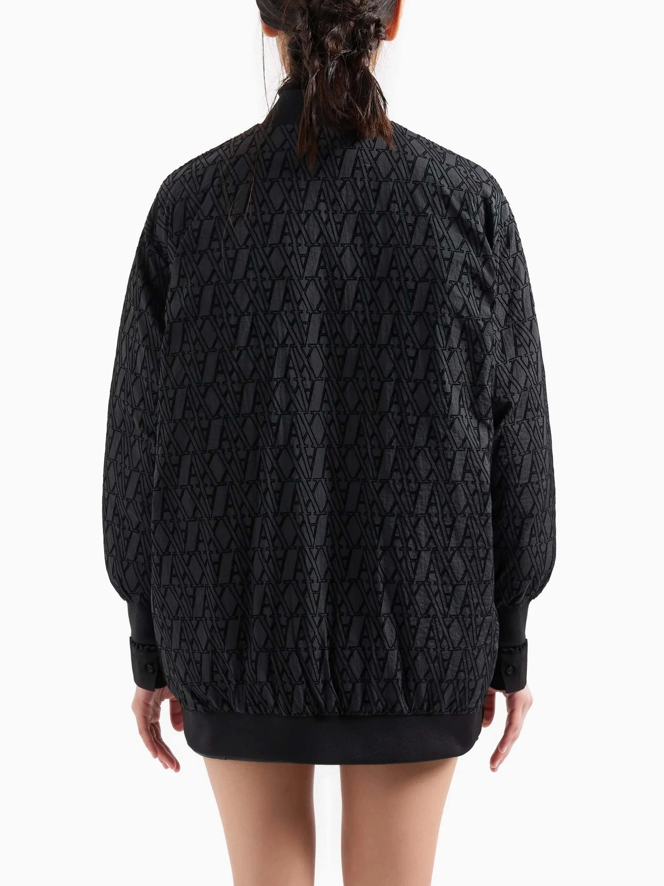 Куртки и дубленки Armani Exchange модель 6DYK07-YN2UZ-1200 Куртки и дубленки Armani Exchange модель 6DYK07-YN2UZ-1200 Фото