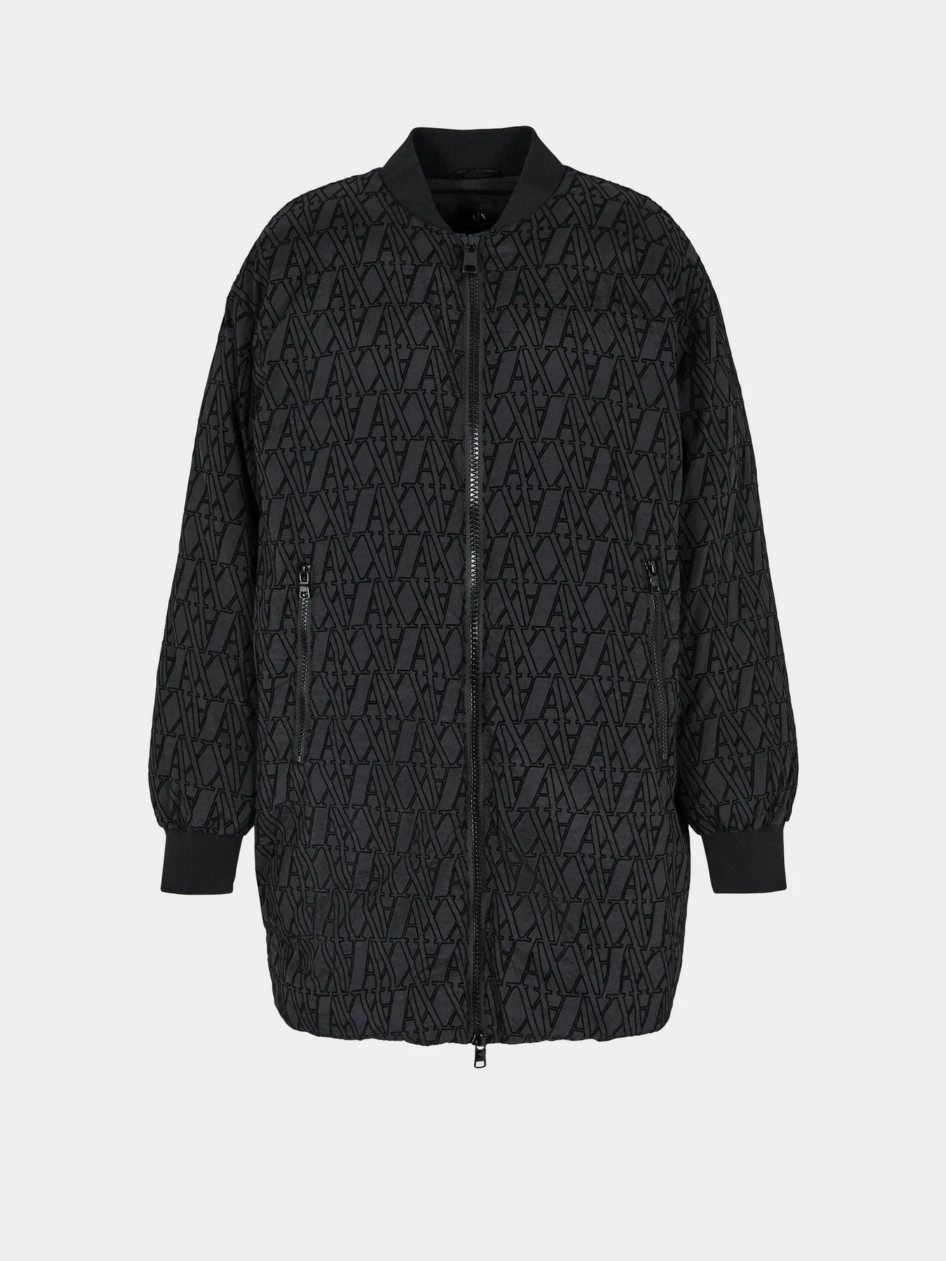 Куртки и дубленки Armani Exchange модель 6DYK07-YN2UZ-1200 Куртки и дубленки Armani Exchange модель 6DYK07-YN2UZ-1200 Фото