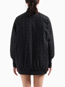 Куртки и дубленки Armani Exchange модель 6DYK07-YN2UZ-1200 Фото