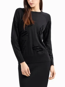 Светри та кардигани Armani Exchange модель 6DYM1A-YMP7Z-42AQ Фото
