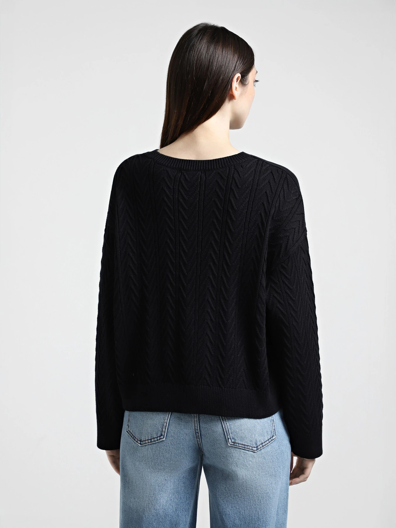 Свитры и кардиганы Armani Exchange модель 6DYM1C-YMZ1Z-1200 Фото