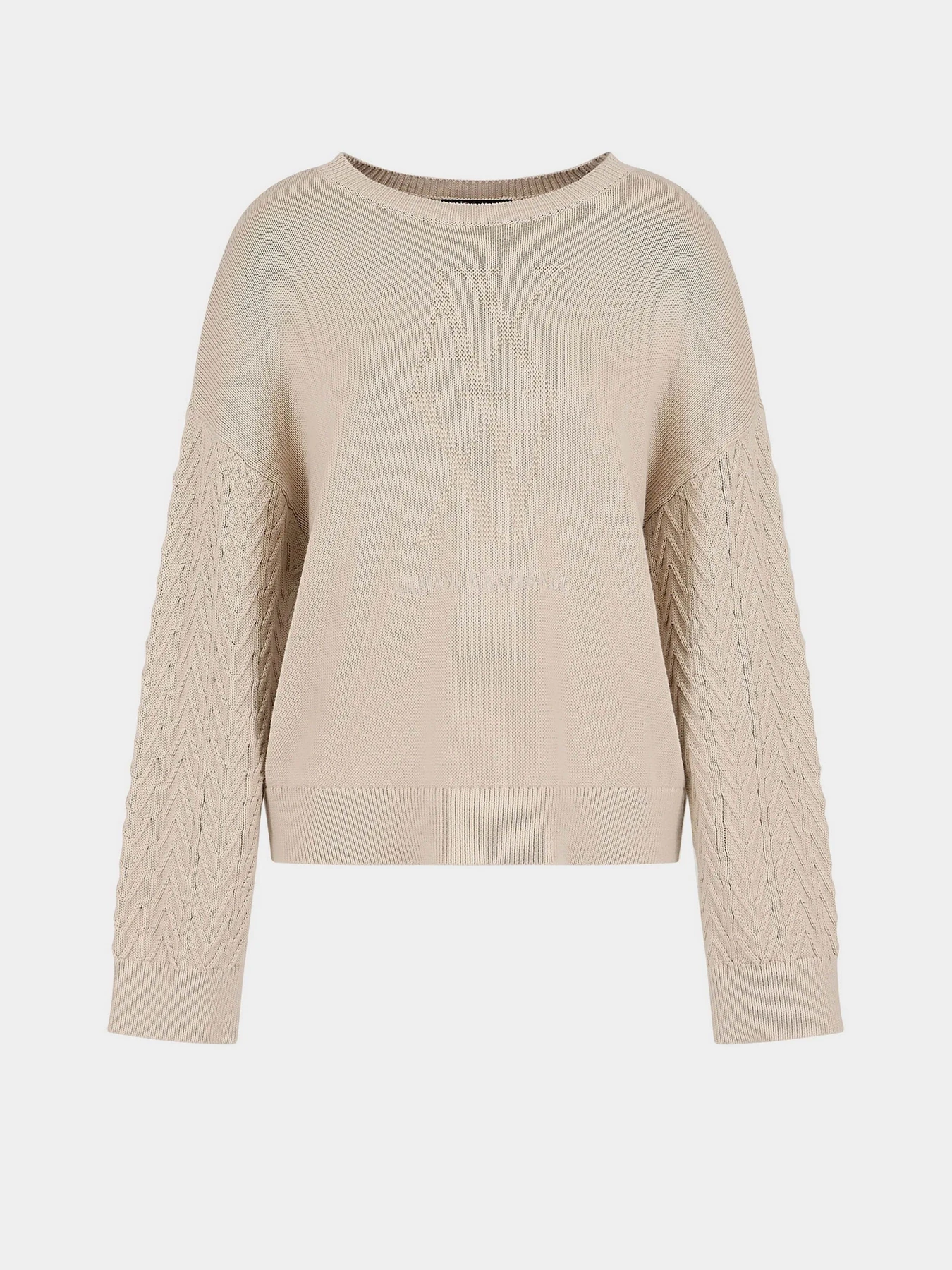 Свитры и кардиганы Armani Exchange модель 6DYM1C-YMZ1Z-1998 Свитры и кардиганы Armani Exchange модель 6DYM1C-YMZ1Z-1998 Фото