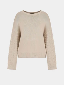 Свитры и кардиганы Armani Exchange модель 6DYM1C-YMZ1Z-1998 Фото