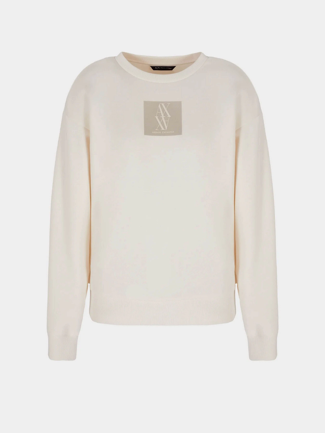 Худи и свитшоты Armani Exchange модель 6DYM68-YJEGZ-1130 Худи и свитшоты Armani Exchange модель 6DYM68-YJEGZ-1130 Фото
