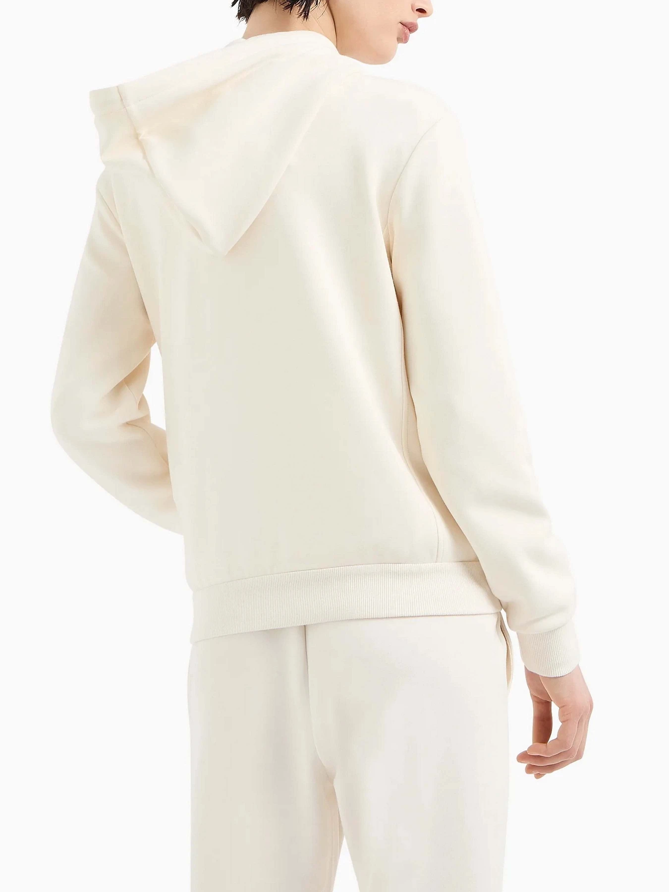 Худі та світшоти Armani Exchange модель 6DYM79-YJEGZ-1130 Худі та світшоти Armani Exchange модель 6DYM79-YJEGZ-1130 Фото