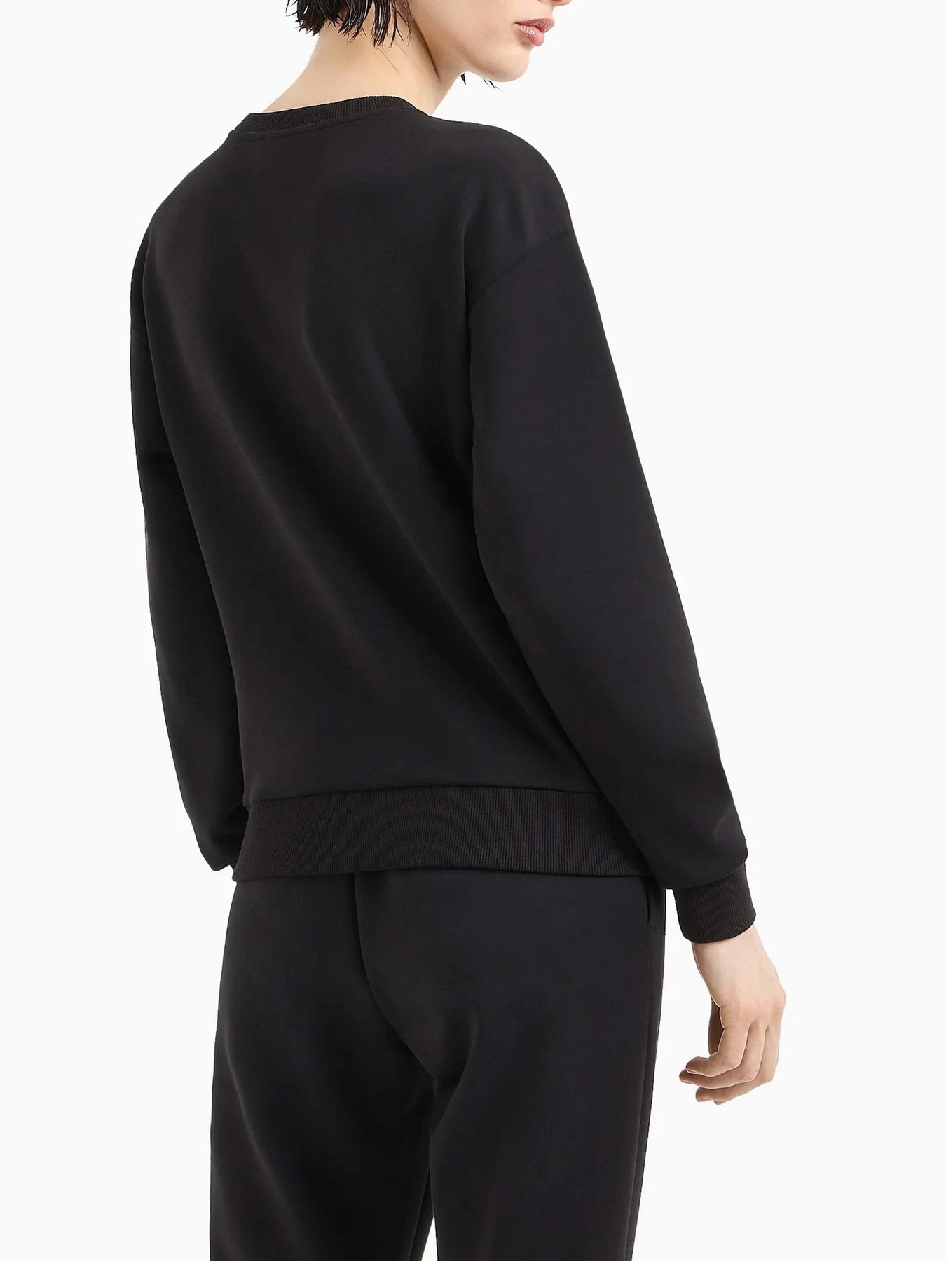 Худі та світшоти Armani Exchange модель 6DYM68-YJEGZ-1200 Худі та світшоти Armani Exchange модель 6DYM68-YJEGZ-1200 Фото