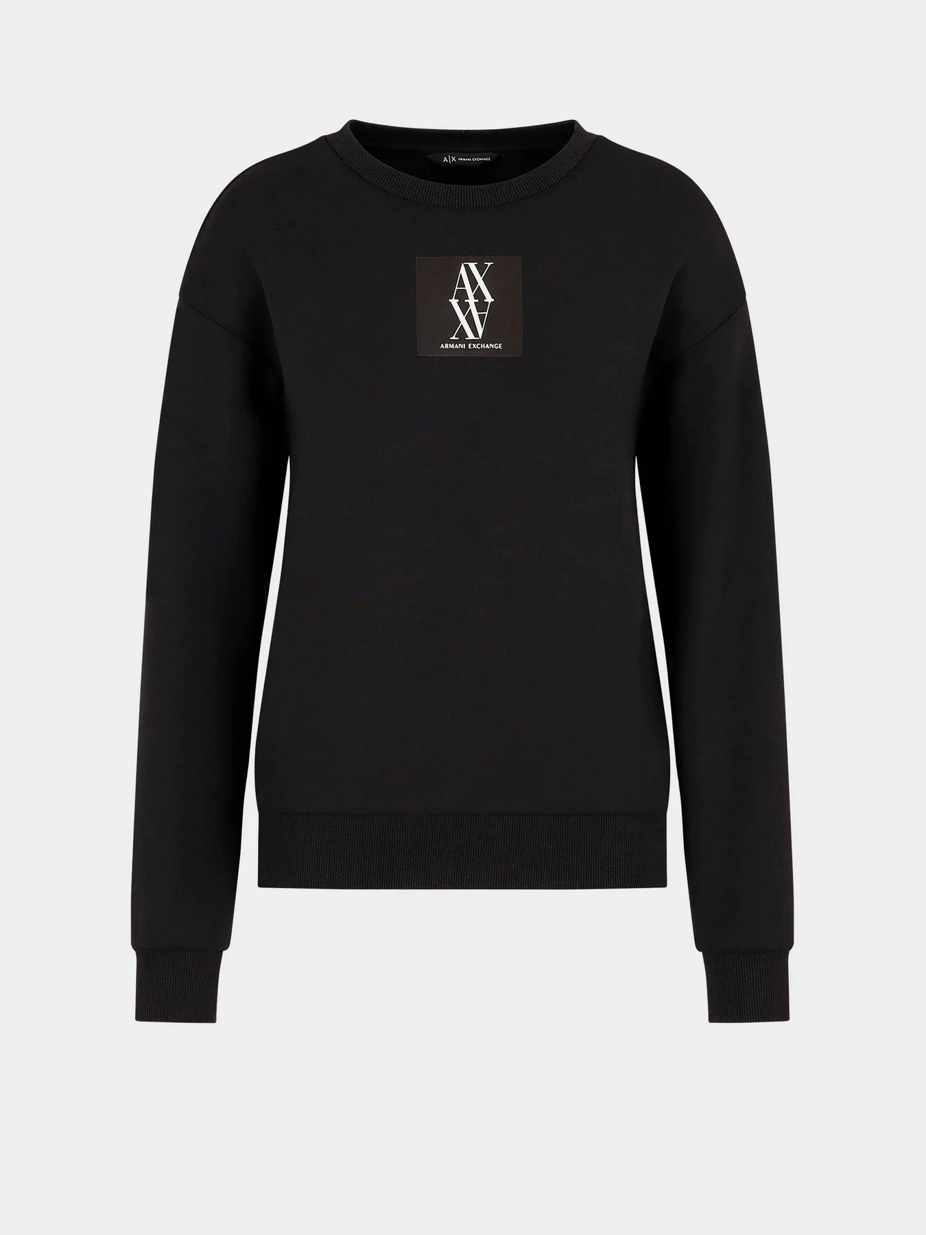 Худі та світшоти Armani Exchange модель 6DYM68-YJEGZ-1200 Худі та світшоти Armani Exchange модель 6DYM68-YJEGZ-1200 Фото