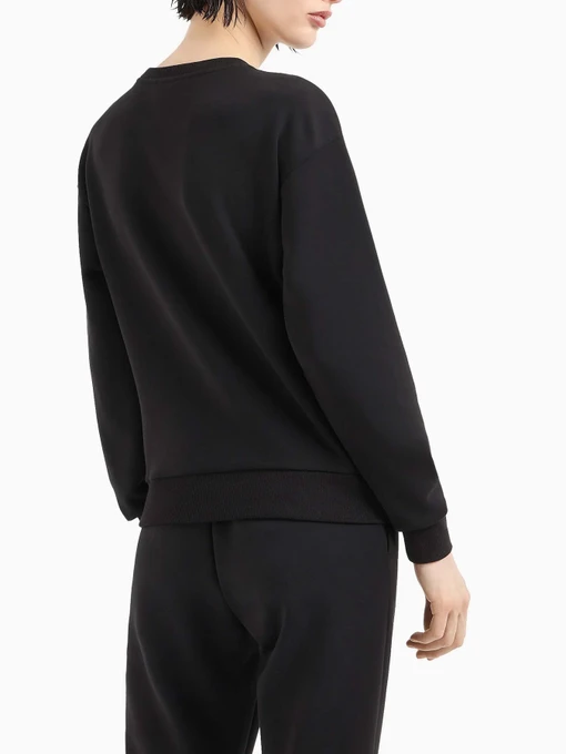 Жіночий Світшот Armani Exchange фото 2