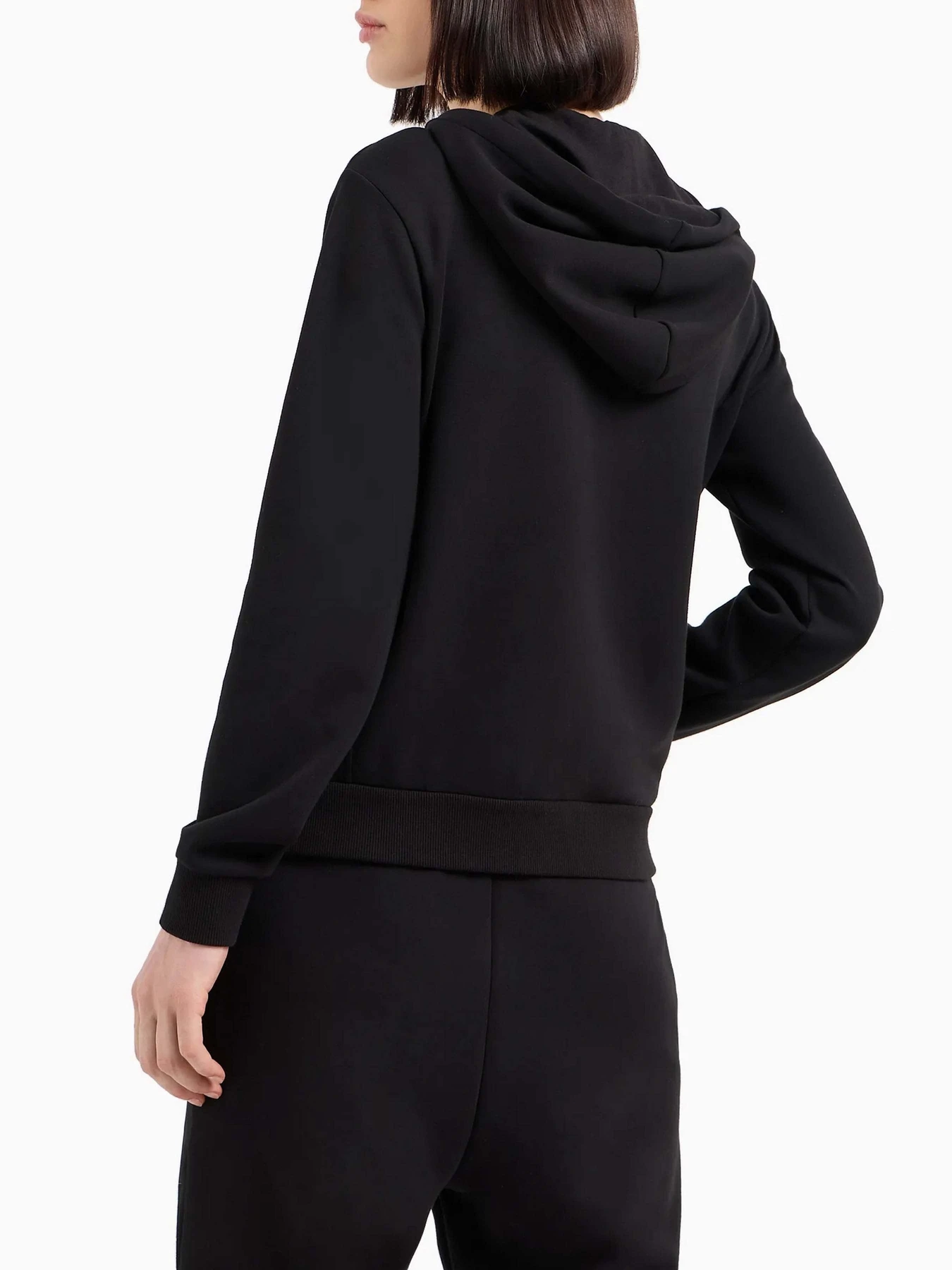 Худі та світшоти Armani Exchange модель 6DYM79-YJEGZ-1200 Худі та світшоти Armani Exchange модель 6DYM79-YJEGZ-1200 Фото