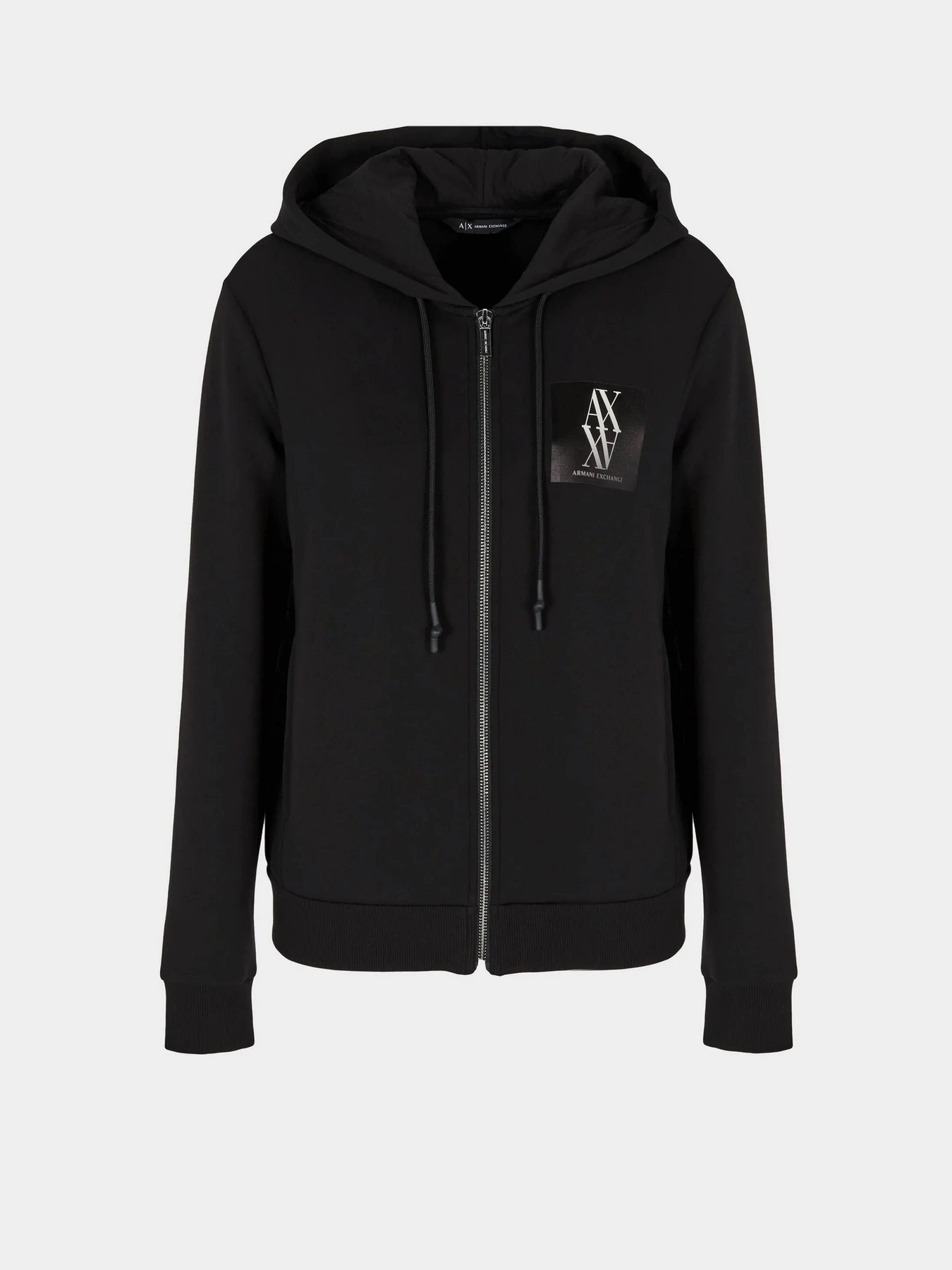 Худі та світшоти Armani Exchange модель 6DYM79-YJEGZ-1200 Худі та світшоти Armani Exchange модель 6DYM79-YJEGZ-1200 Фото