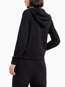 Худі та світшоти Armani Exchange модель 6DYM79-YJEGZ-1200 Фото