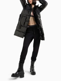 Худі та світшоти Armani Exchange модель 6DYM79-YJEGZ-1200 Фото