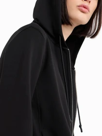 Худі та світшоти Armani Exchange модель 6DYM79-YJEGZ-1200 Фото