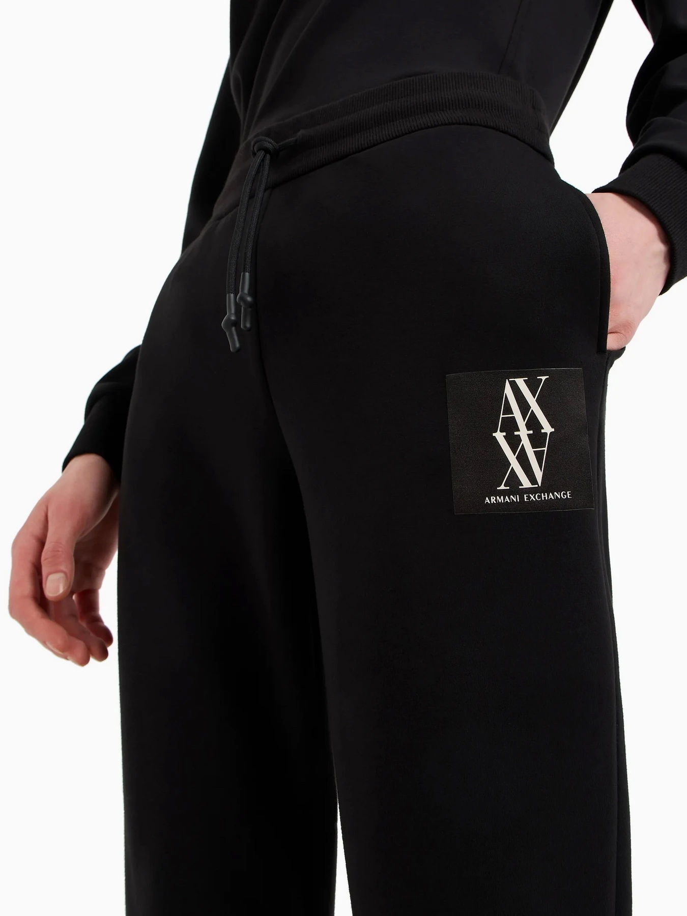 Брюки Armani Exchange модель 6DYP79-YJEGZ-1200 Брюки Armani Exchange модель 6DYP79-YJEGZ-1200 Фото