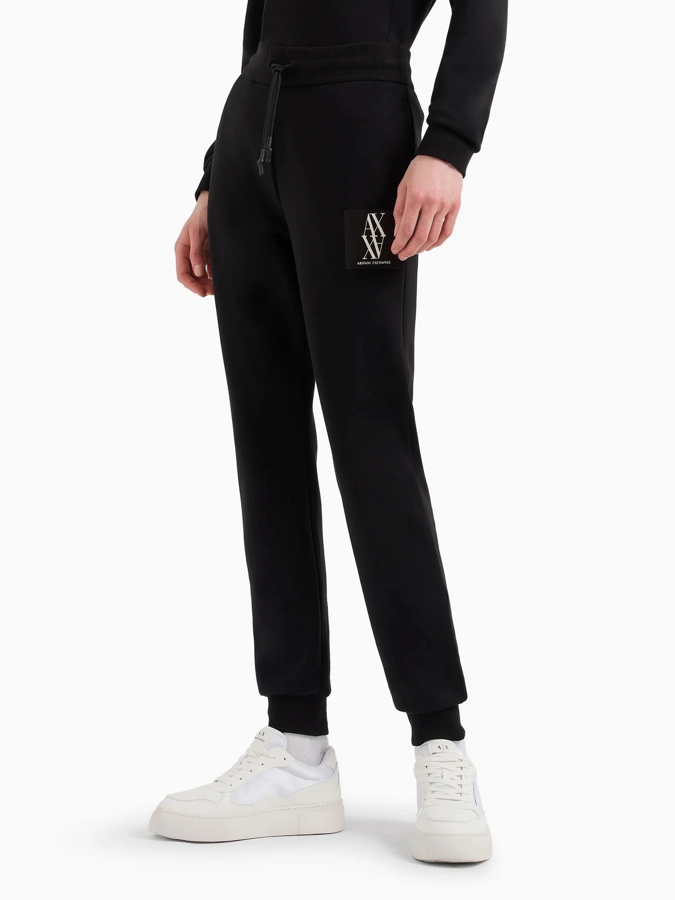 Брюки Armani Exchange модель 6DYP79-YJEGZ-1200 Брюки Armani Exchange модель 6DYP79-YJEGZ-1200 Фото