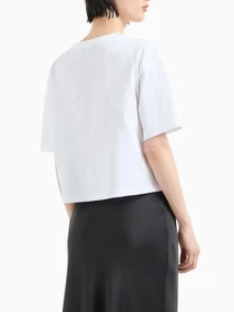Футболки и поло Armani Exchange модель 6DYT02-YJNNZ-1000 Фото