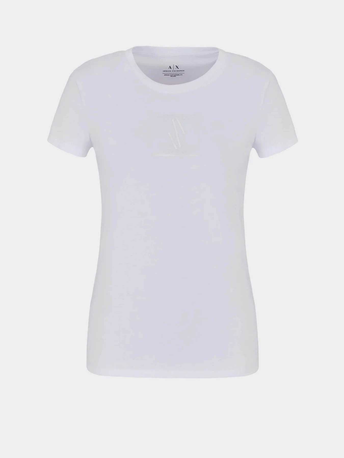 Футболки и поло Armani Exchange модель 6DYT03-YJ3RZ-1000 Фото