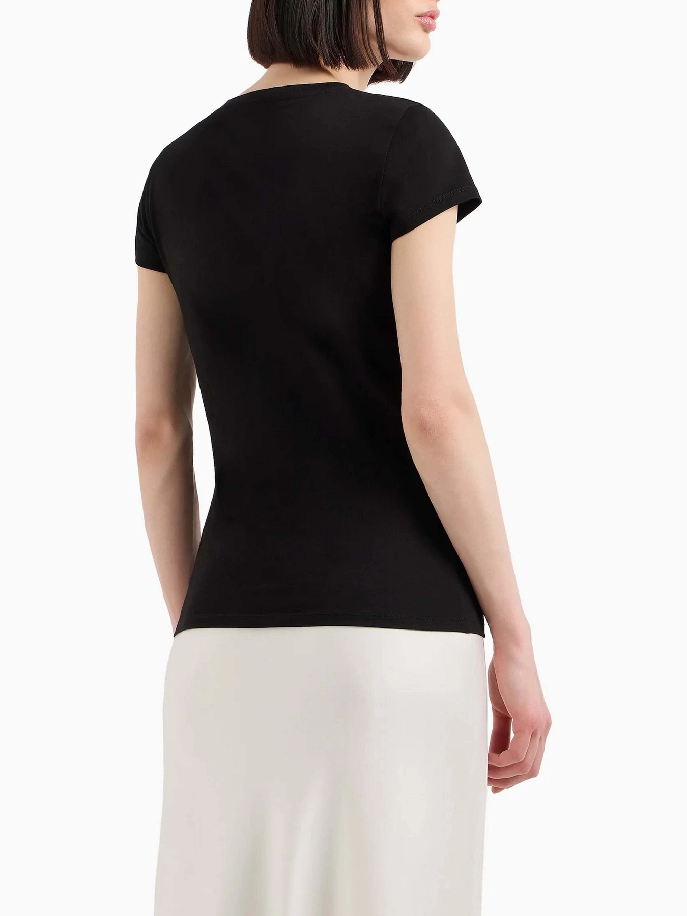 Футболки і поло Armani Exchange модель 6DYT03-YJ3RZ-1200 Футболки і поло Armani Exchange модель 6DYT03-YJ3RZ-1200 Фото