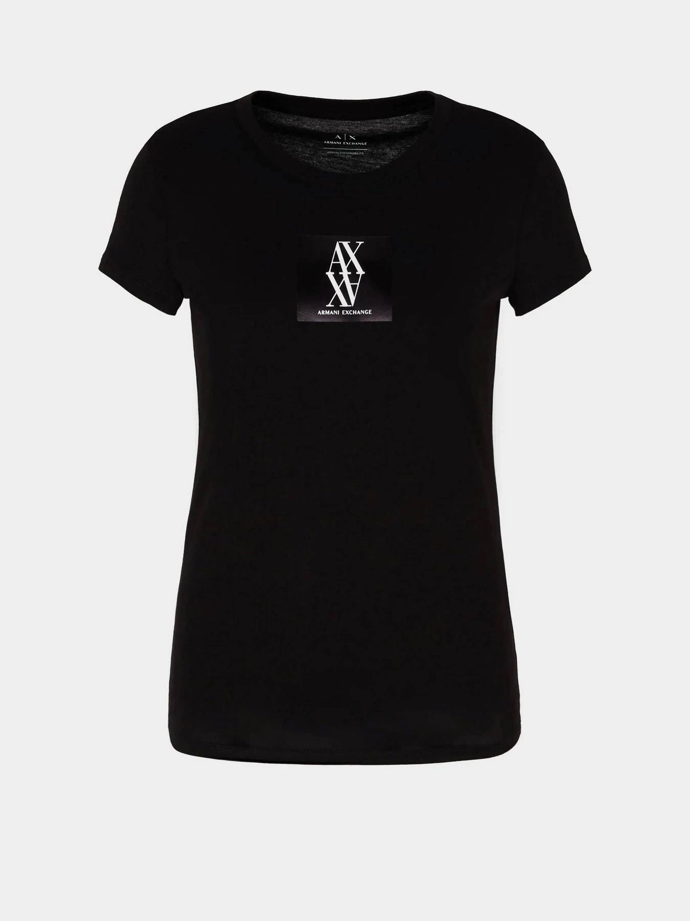 Футболки і поло Armani Exchange модель 6DYT03-YJ3RZ-1200 Футболки і поло Armani Exchange модель 6DYT03-YJ3RZ-1200 Фото