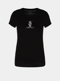 Футболки і поло Armani Exchange модель 6DYT03-YJ3RZ-1200 Фото