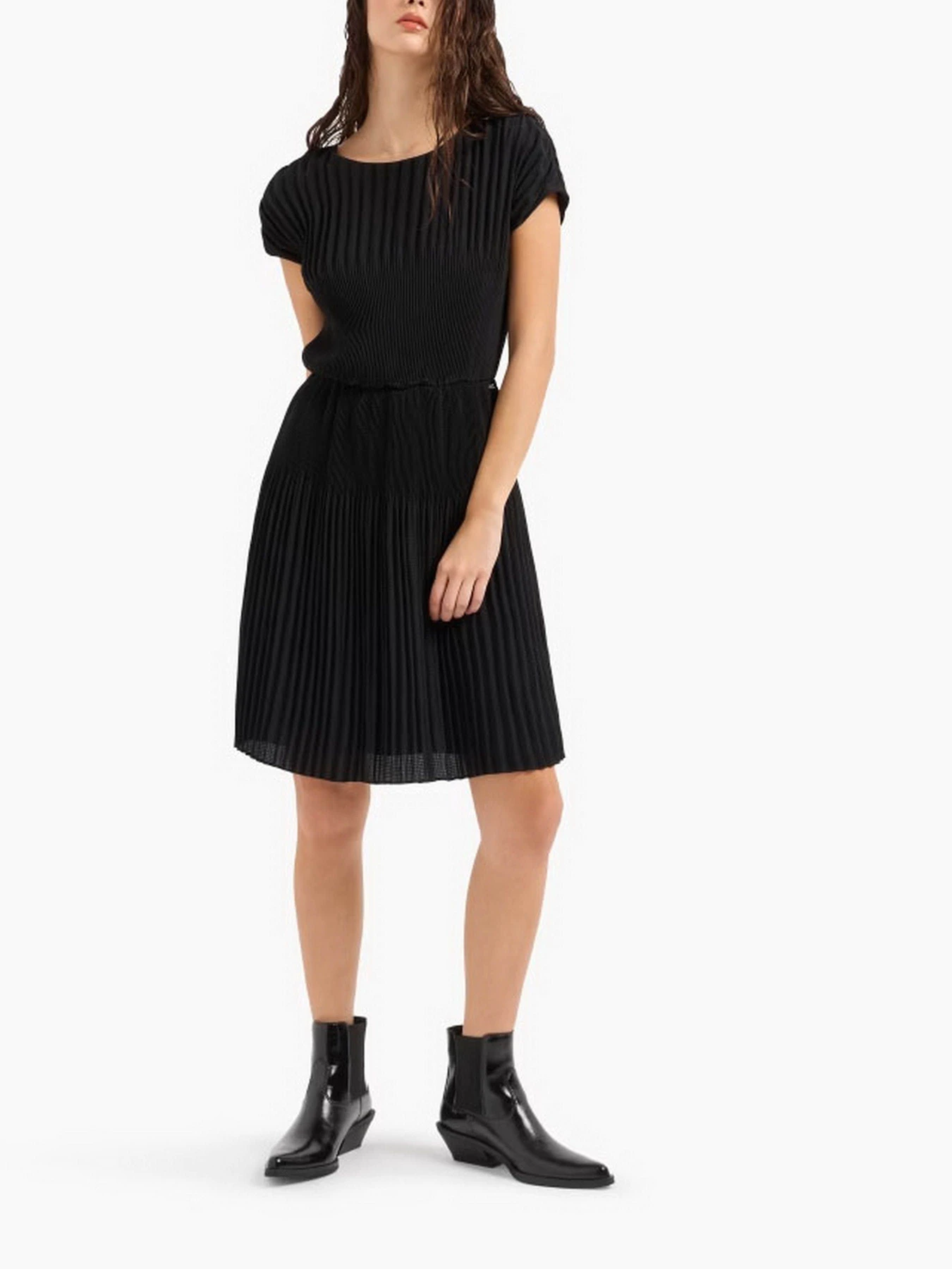 Платья Armani Exchange модель 6DYA20-YN3XZ-1200 Платья Armani Exchange модель 6DYA20-YN3XZ-1200 Фото
