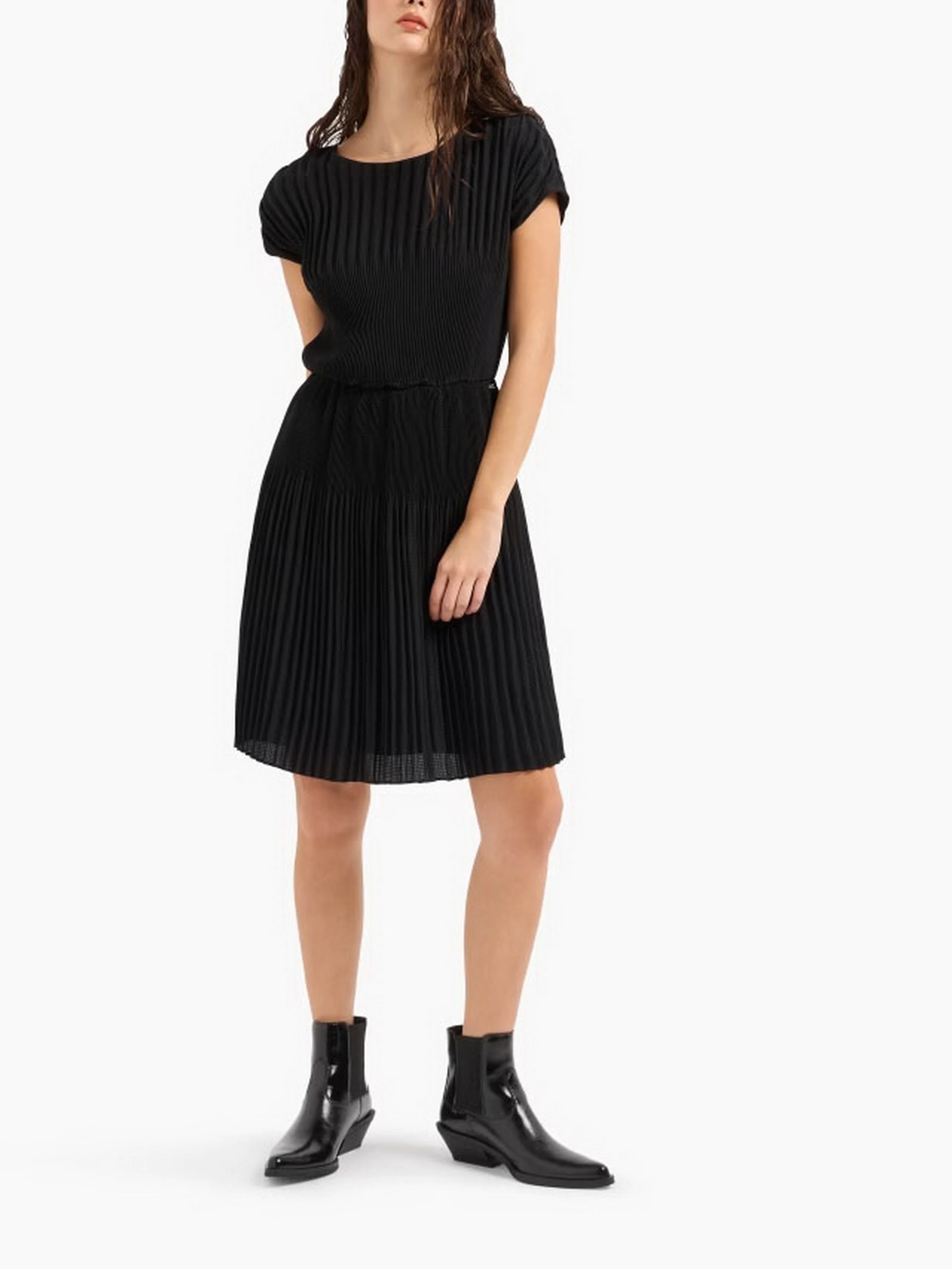 Жіноча Сукня міні Armani Exchange