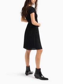 Платья Armani Exchange модель 6DYA20-YN3XZ-1200 Фото