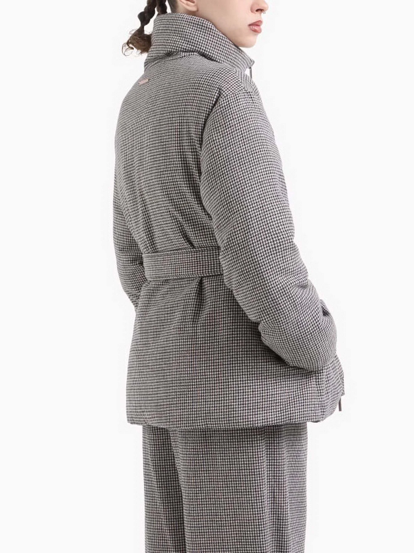 Куртки и дубленки Armani Exchange модель 6DYB15-YN1XZ-24AT Фото