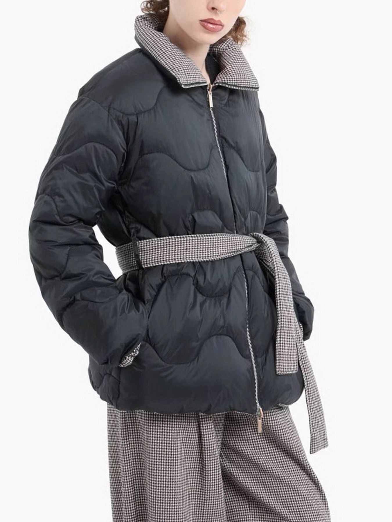 Куртки и дубленки Armani Exchange модель 6DYB15-YN1XZ-24AT Фото