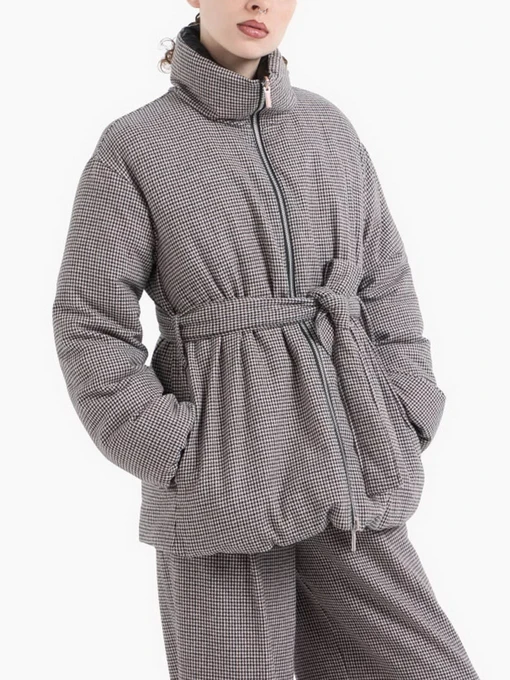 Куртки та дублянки Armani Exchange модель 6DYB15-YN1XZ-24AT Фото