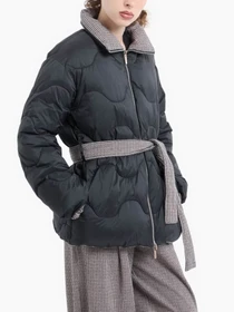 Куртки и дубленки Armani Exchange модель 6DYB15-YN1XZ-24AT Фото