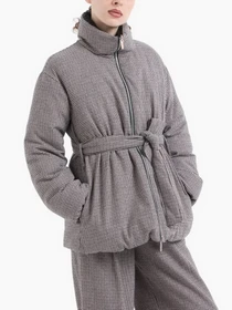 Куртки и дубленки Armani Exchange модель 6DYB15-YN1XZ-24AT Фото