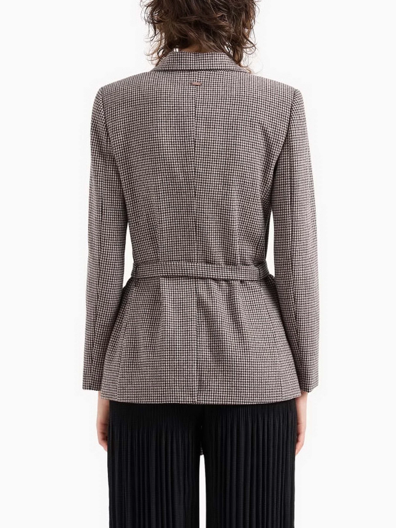 Пиджаки Armani Exchange модель 6DYG18-YN1XZ-24AT Пиджаки Armani Exchange модель 6DYG18-YN1XZ-24AT Фото