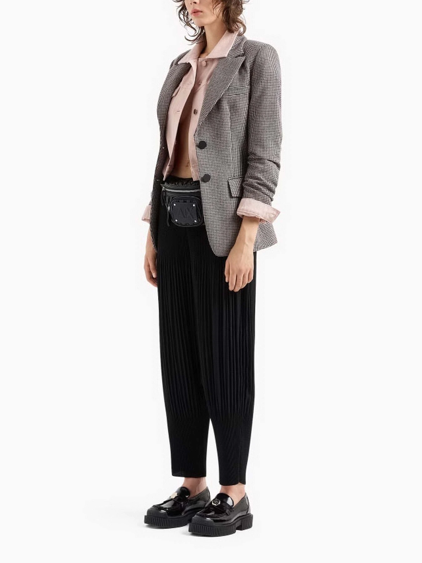 Пиджаки Armani Exchange модель 6DYG18-YN1XZ-24AT Пиджаки Armani Exchange модель 6DYG18-YN1XZ-24AT Фото