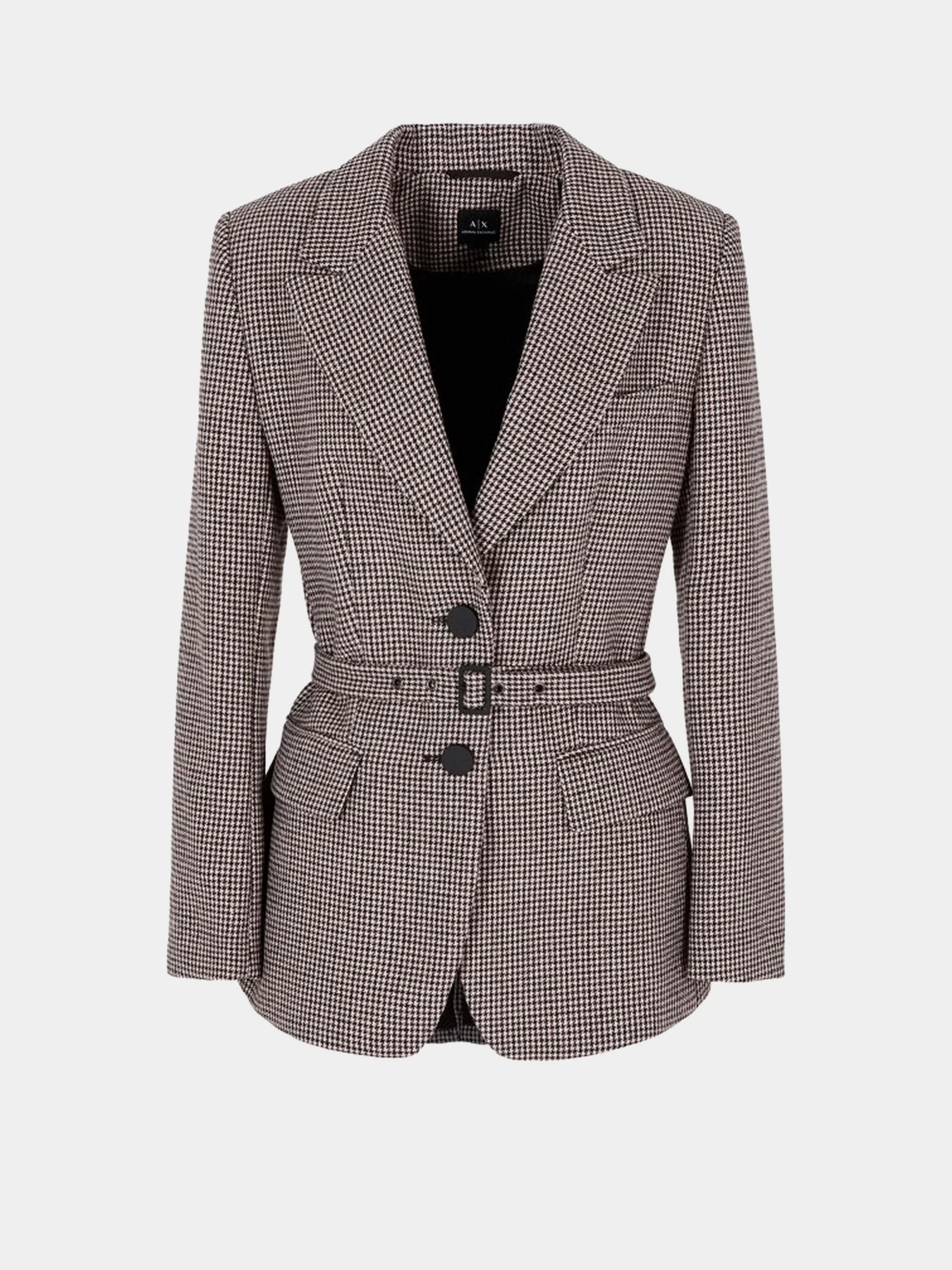 Пиджаки Armani Exchange модель 6DYG18-YN1XZ-24AT Пиджаки Armani Exchange модель 6DYG18-YN1XZ-24AT Фото