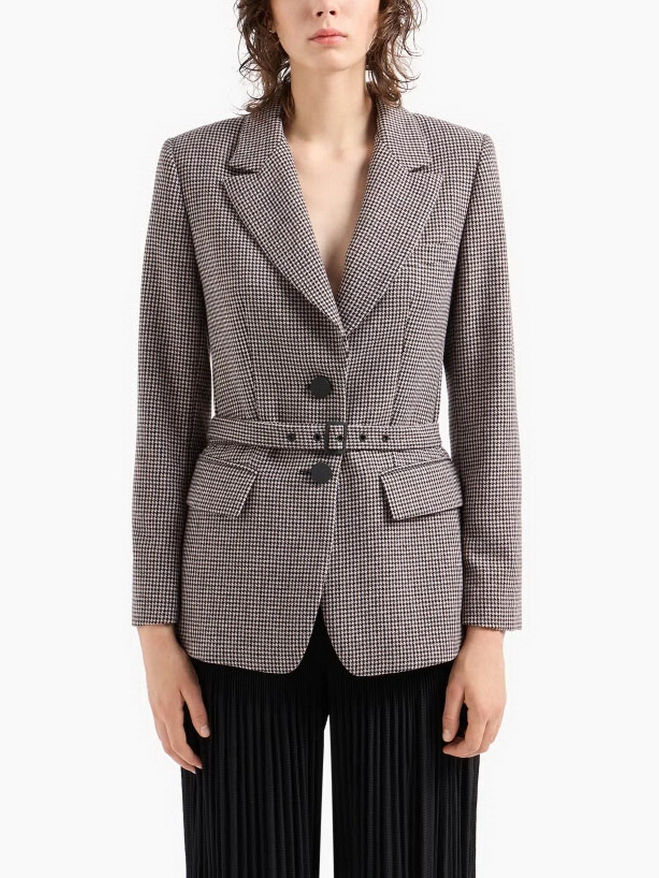Пиджаки Armani Exchange модель 6DYG18-YN1XZ-24AT Пиджаки Armani Exchange модель 6DYG18-YN1XZ-24AT Фото