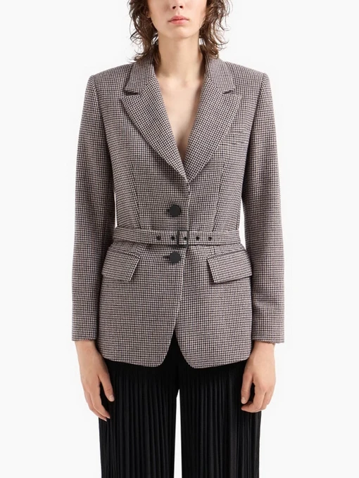 Піджаки Armani Exchange модель 6DYG18-YN1XZ-24AT Фото