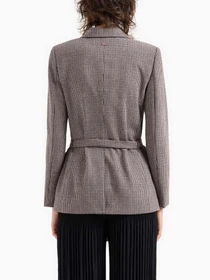 Пиджаки Armani Exchange модель 6DYG18-YN1XZ-24AT Фото
