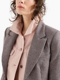 Пиджаки Armani Exchange модель 6DYG18-YN1XZ-24AT Фото