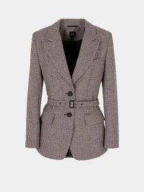 Пиджаки Armani Exchange модель 6DYG18-YN1XZ-24AT Фото