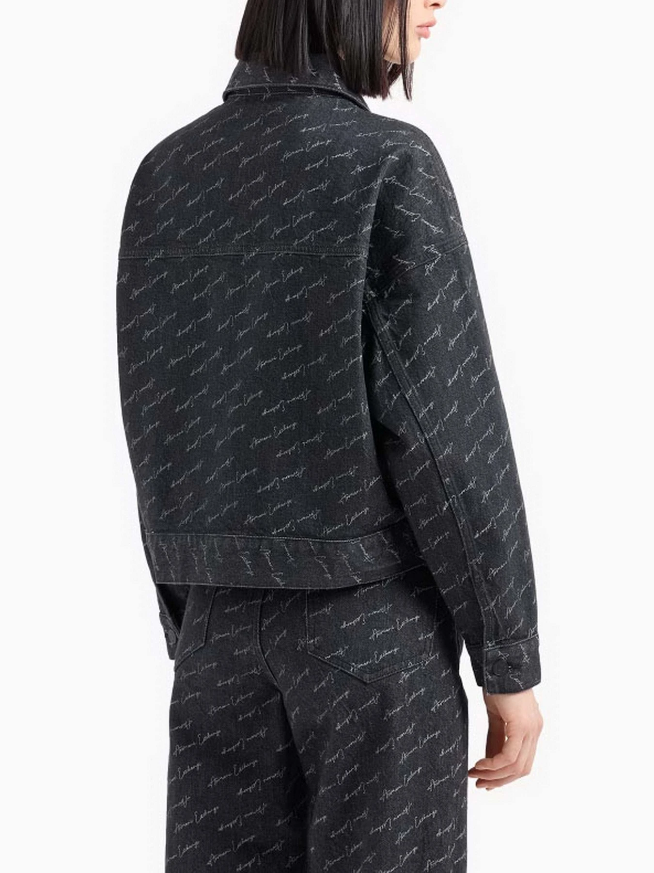 Куртки и дубленки Armani Exchange модель 6DYB20-Y18BZ-42AC Куртки и дубленки Armani Exchange модель 6DYB20-Y18BZ-42AC Фото