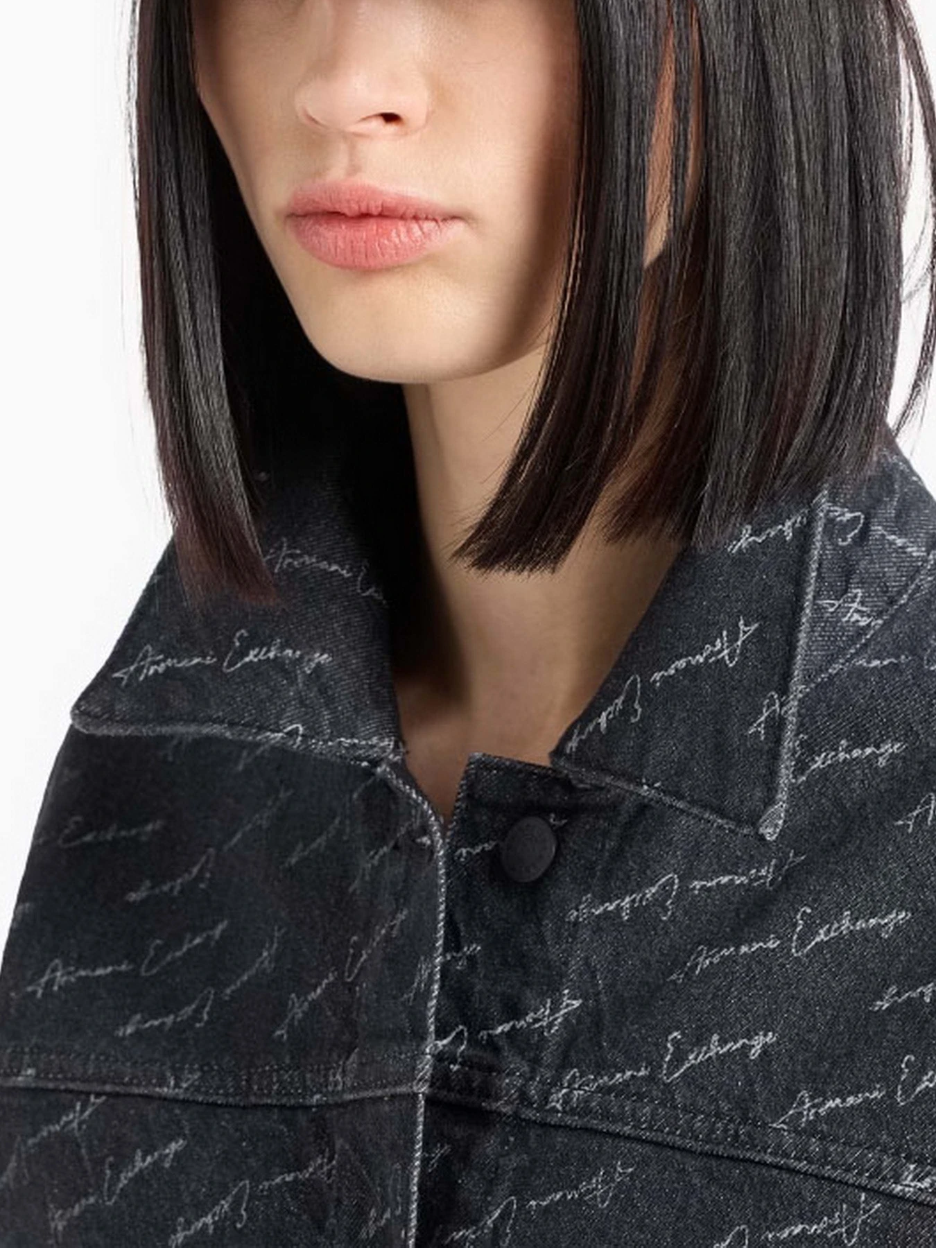 Куртки и дубленки Armani Exchange модель 6DYB20-Y18BZ-42AC Куртки и дубленки Armani Exchange модель 6DYB20-Y18BZ-42AC Фото