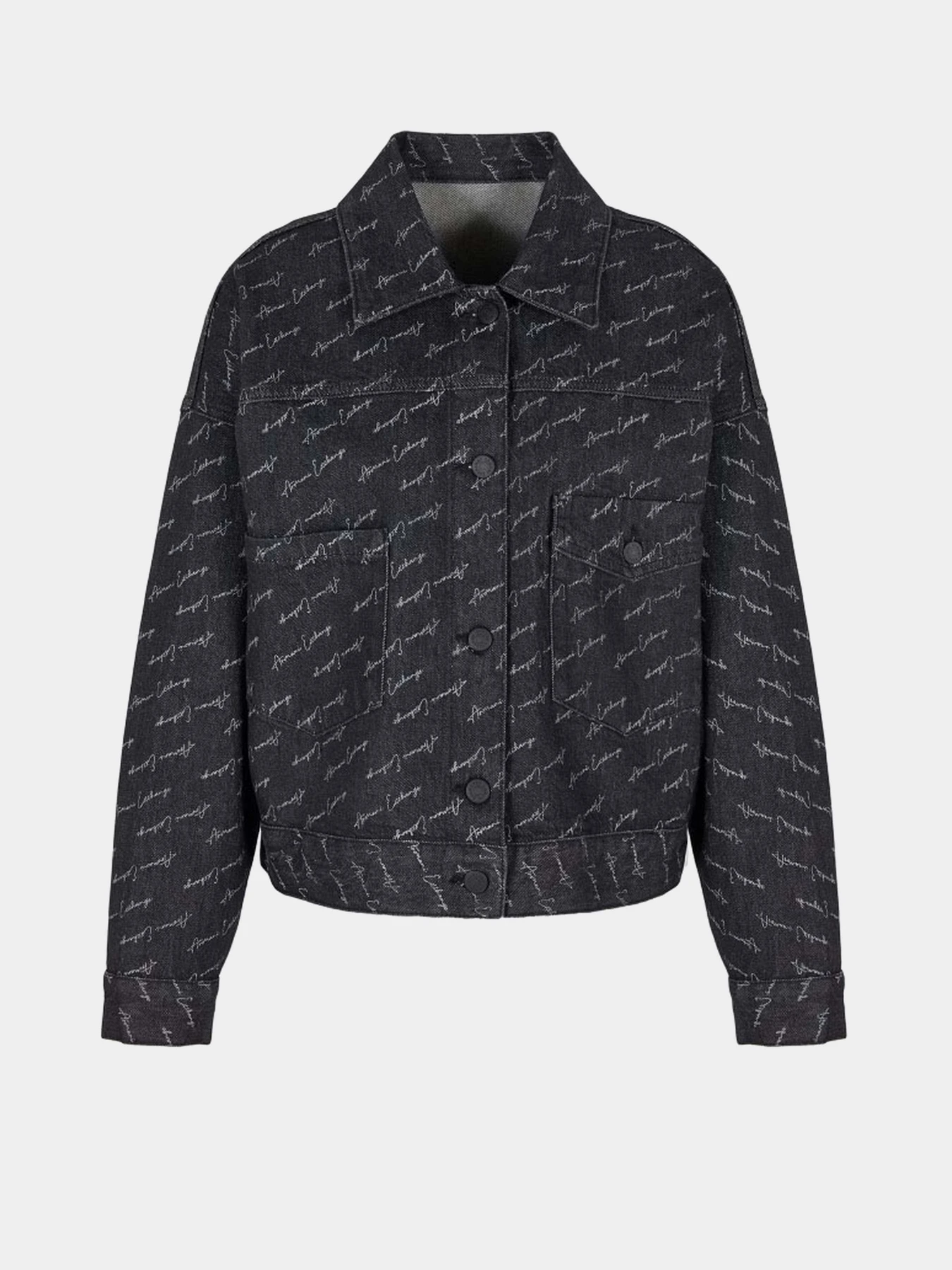 Куртки и дубленки Armani Exchange модель 6DYB20-Y18BZ-42AC Куртки и дубленки Armani Exchange модель 6DYB20-Y18BZ-42AC Фото