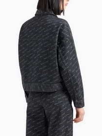 Куртки и дубленки Armani Exchange модель 6DYB20-Y18BZ-42AC Фото