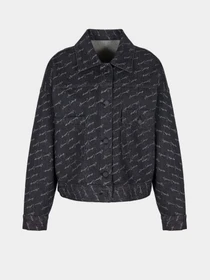 Куртки и дубленки Armani Exchange модель 6DYB20-Y18BZ-42AC Фото