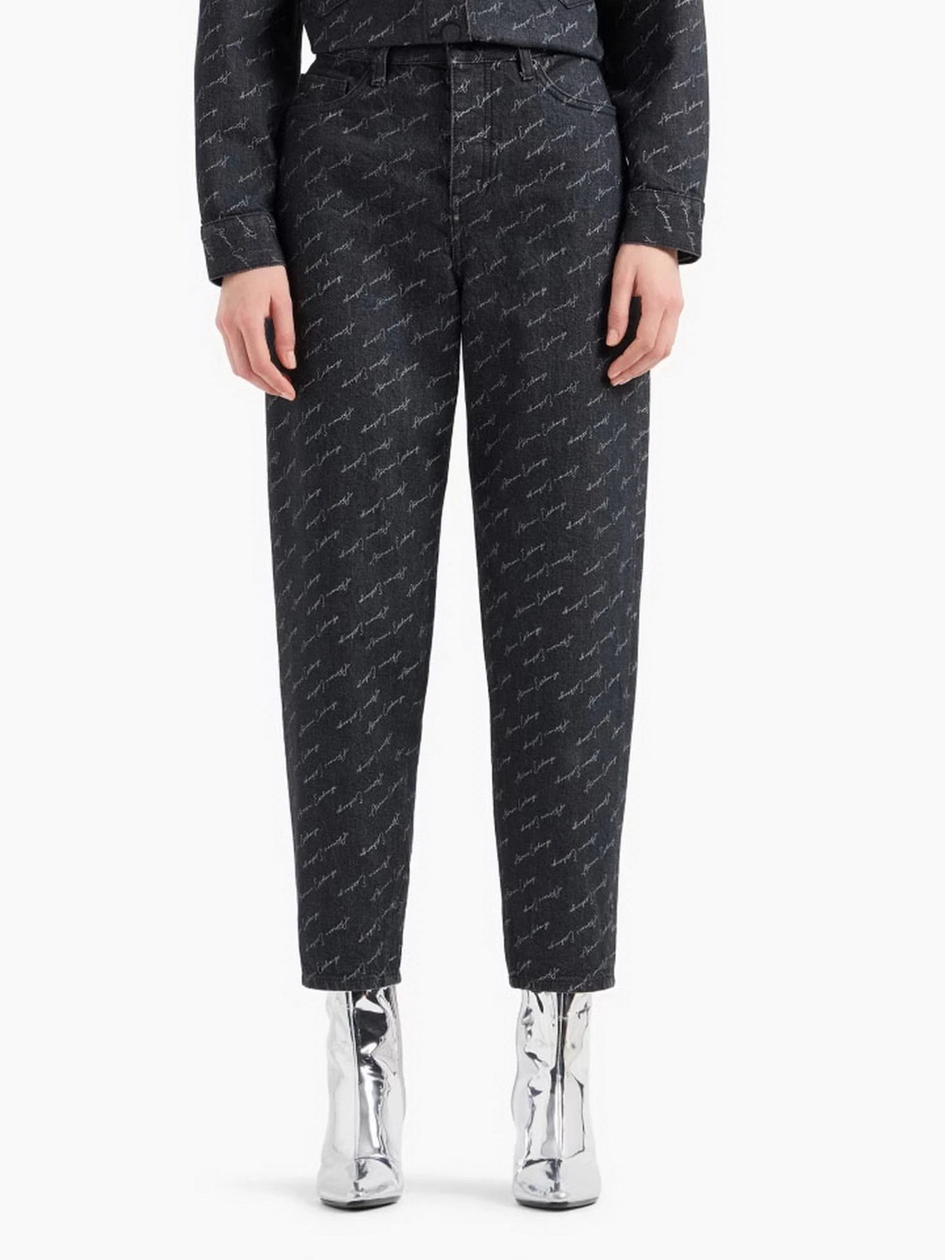 Джинсы Armani Exchange модель 6DYJ51-Y18BZ-42AC Джинсы Armani Exchange модель 6DYJ51-Y18BZ-42AC Фото