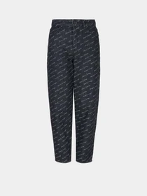 Джинсы Armani Exchange модель 6DYJ51-Y18BZ-42AC Фото