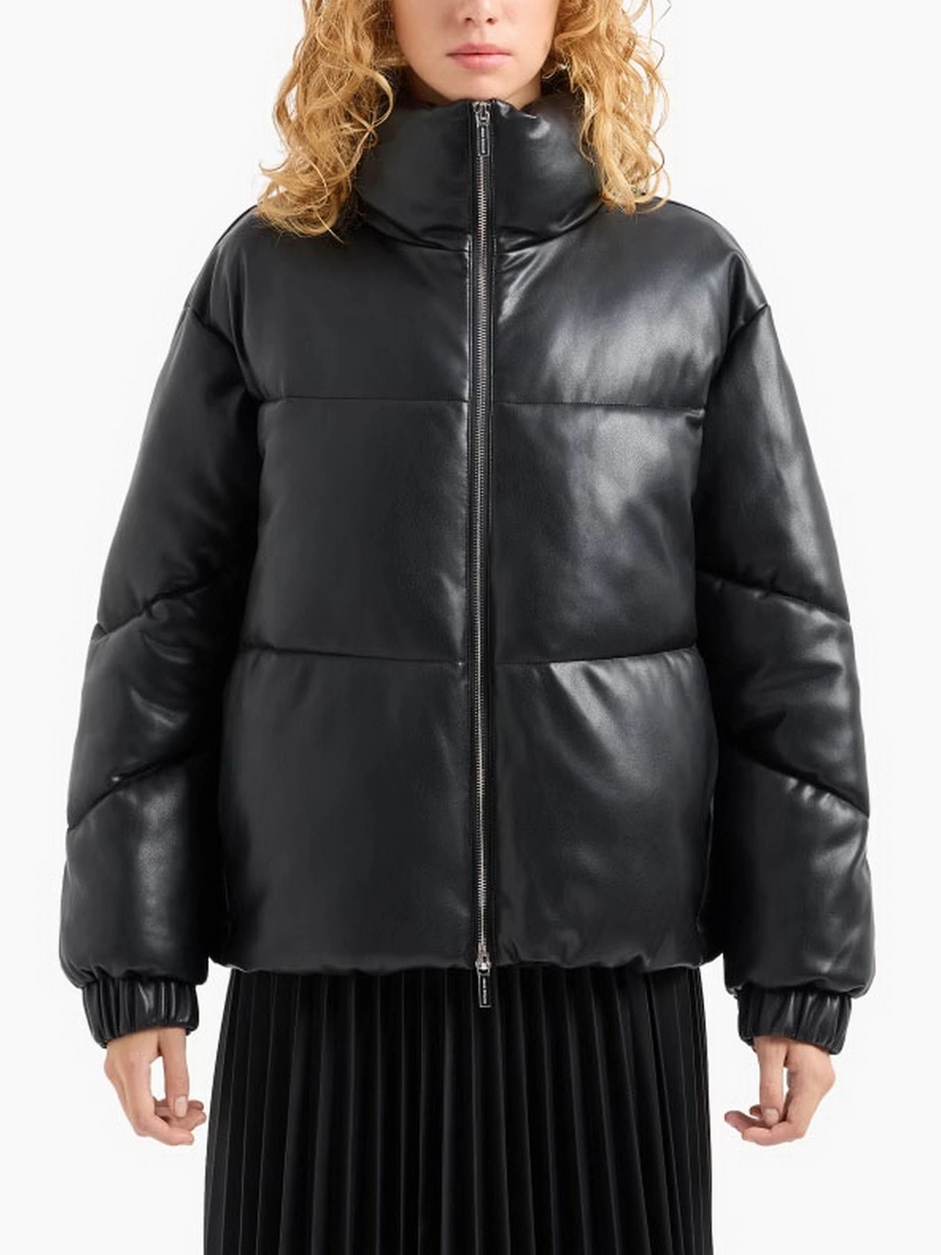 Куртки и дубленки Armani Exchange модель 6DYB21-YNNYZ-1200 Фото